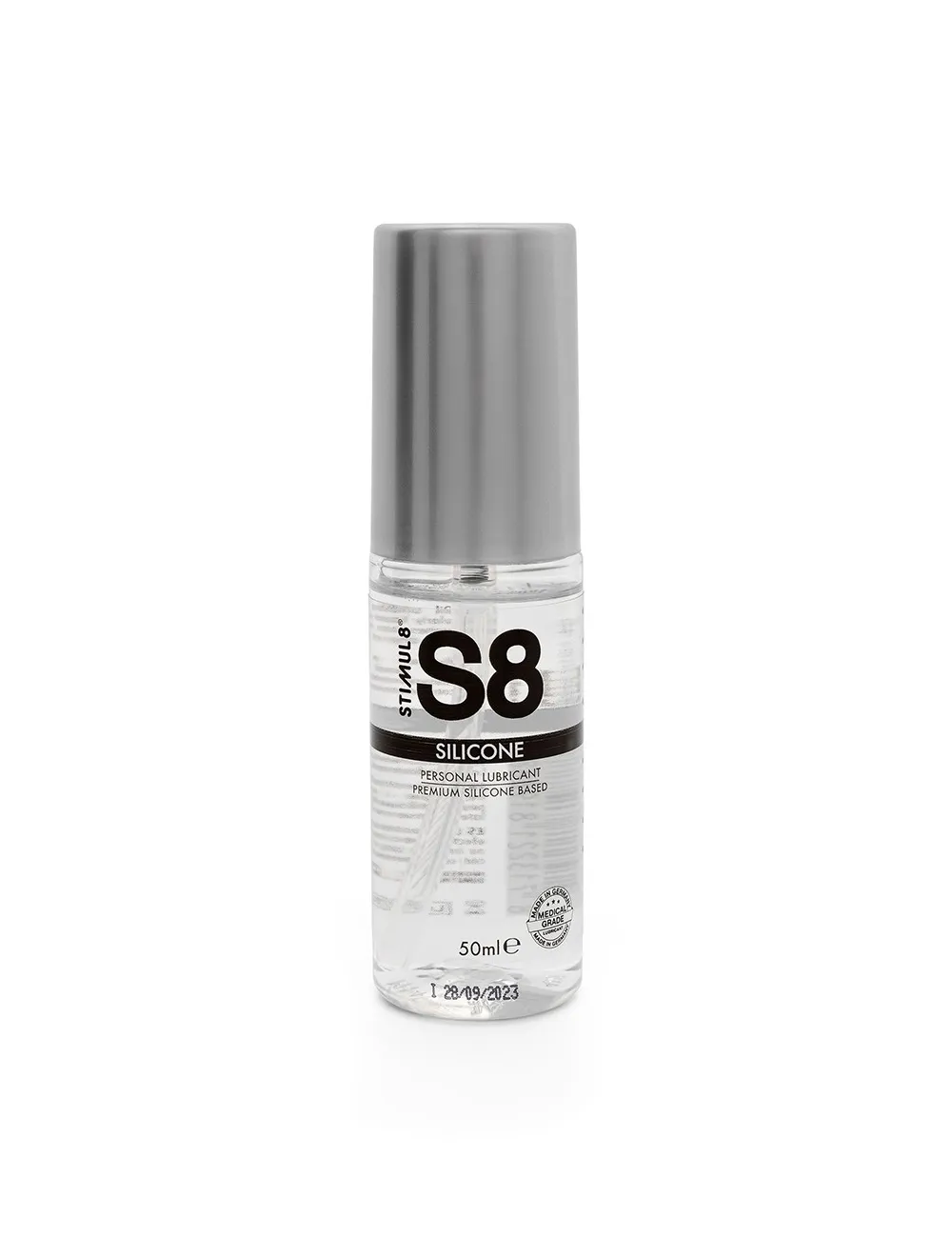 Lubrifiant S8 Silicone 50ml Lubrifiant S8 Silicone 50ml