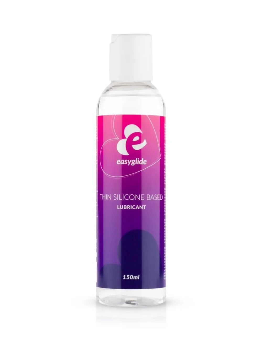Lubrifiant EasyGlide silicone 150 ml Lubrifiant EasyGlide silicone 150 ml