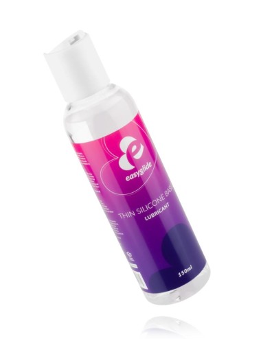 Lubrifiant EasyGlide silicone 150 ml