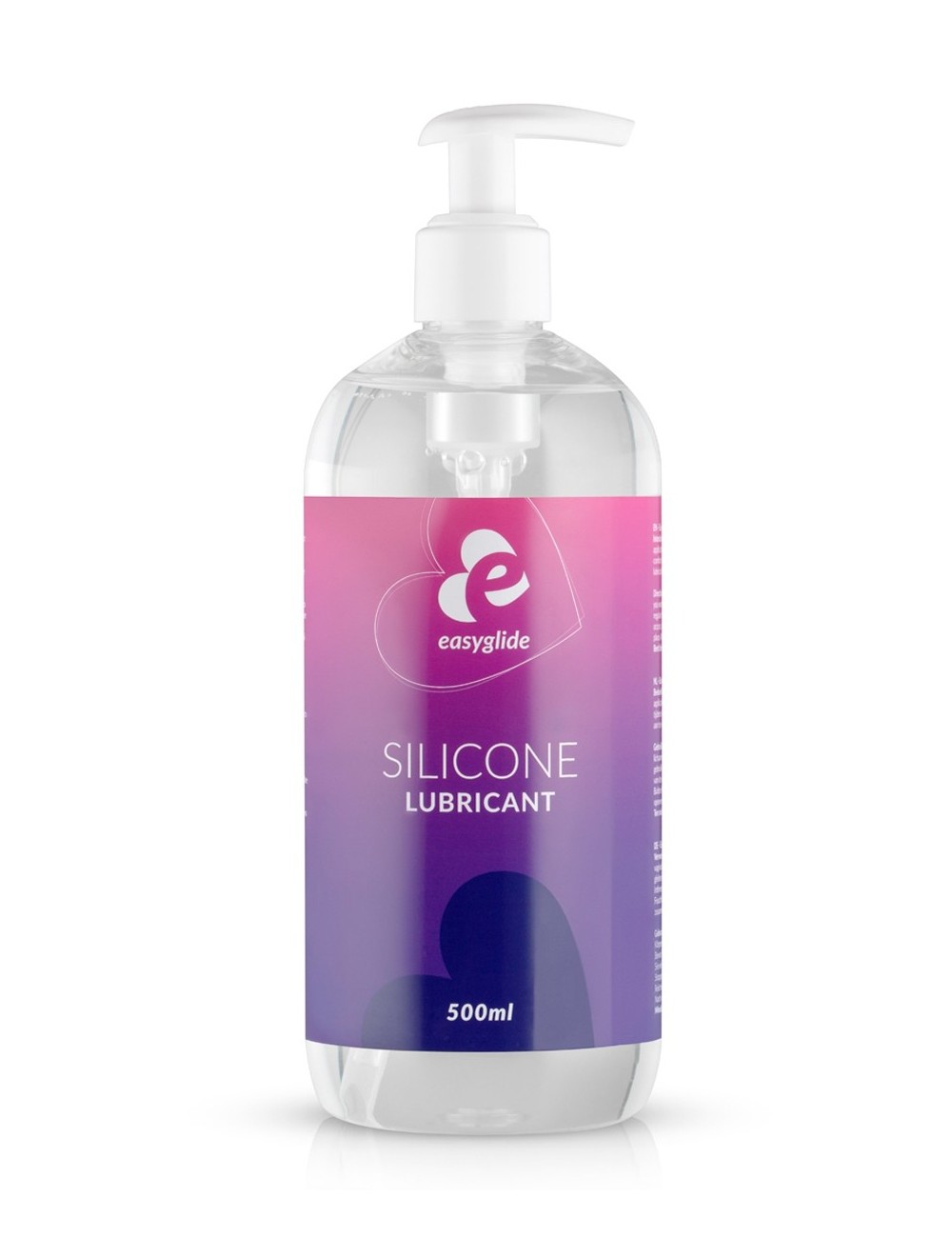 Lubrifiant EasyGlide silicone 500 ml