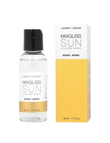 Mixgliss silicone - Monoï - 50ml