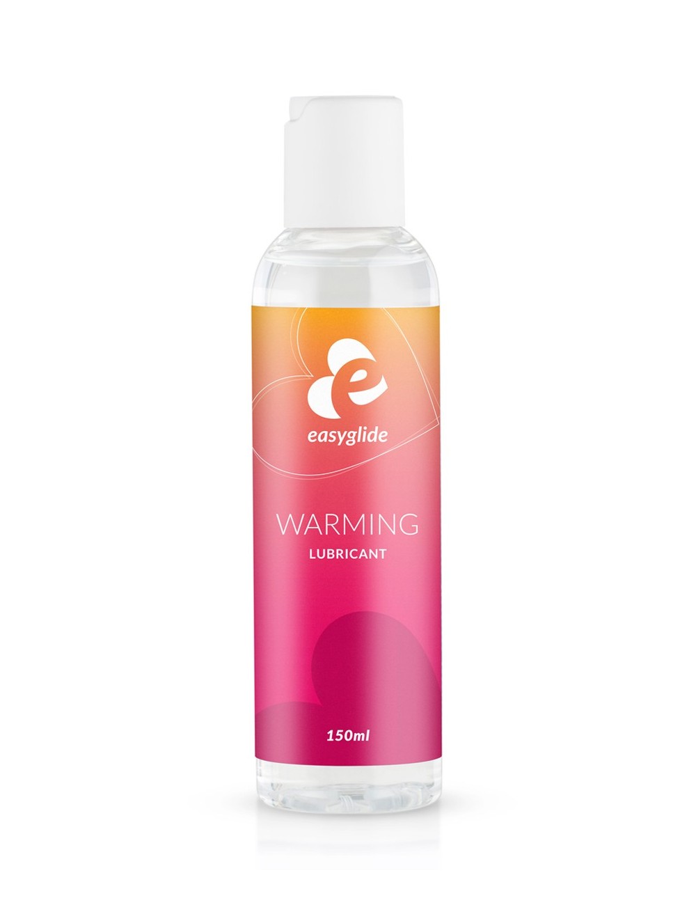 Lubrifiant EasyGlide chauffant 150 ml