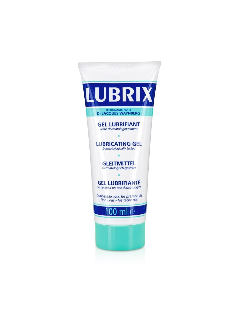 Gel intime Lubrix 100 ml