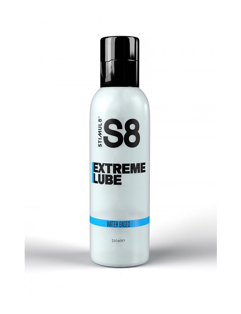 Lubrifiant eau S8 Extreme 250ml Lubrifiant eau S8 Extreme 250ml
