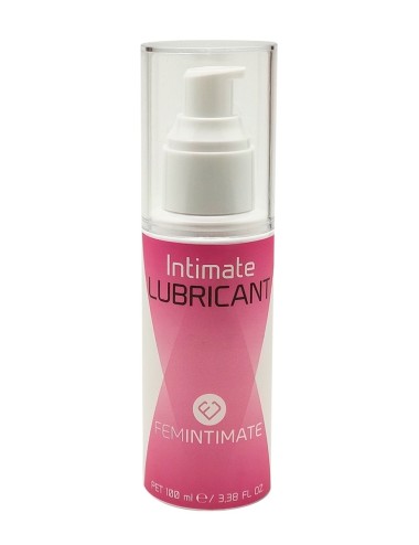 Lubrifiant intime 100ml - Femintimate