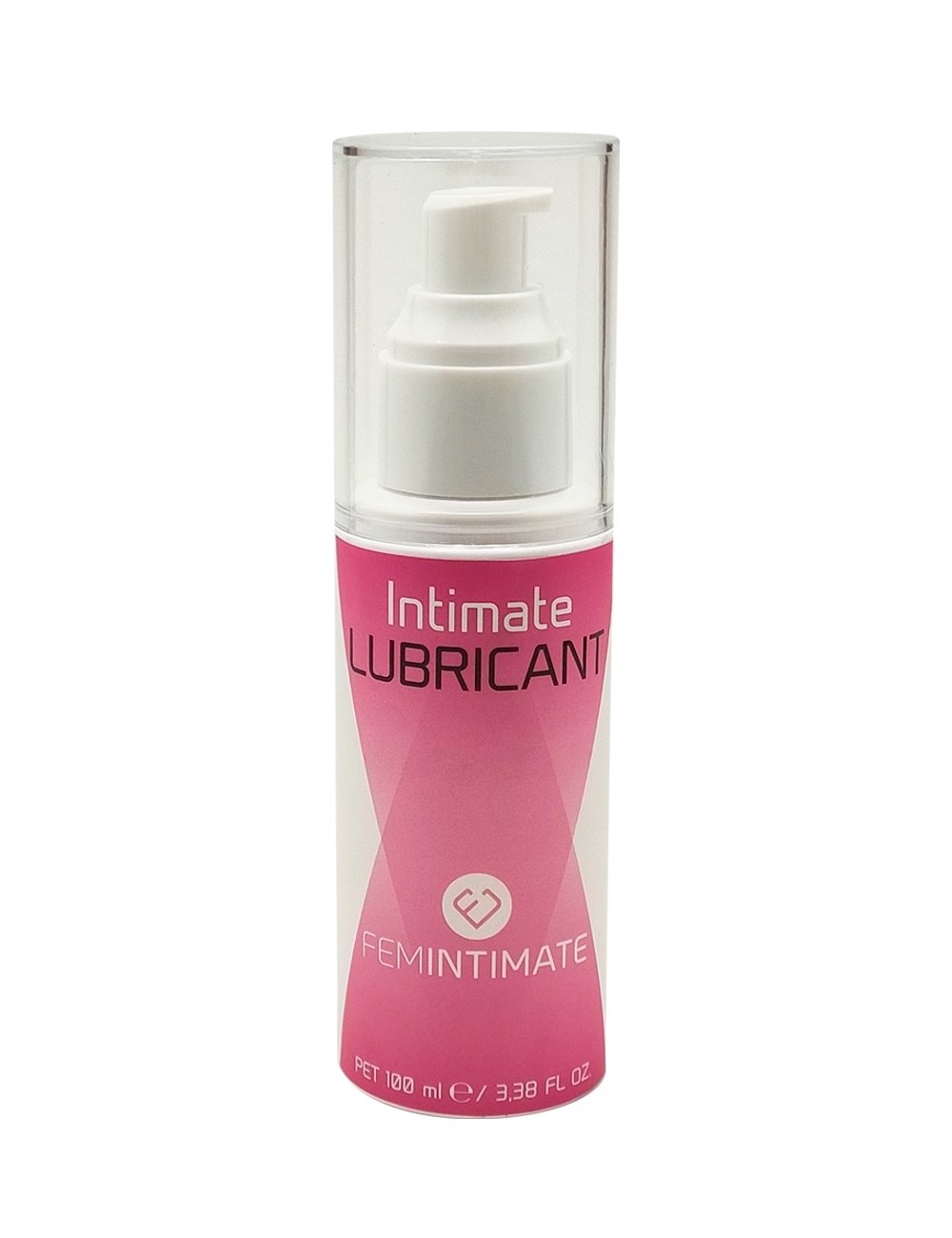 Lubrifiant intime 100ml - Femintimate Lubrifiant intime 100ml - Femintimate