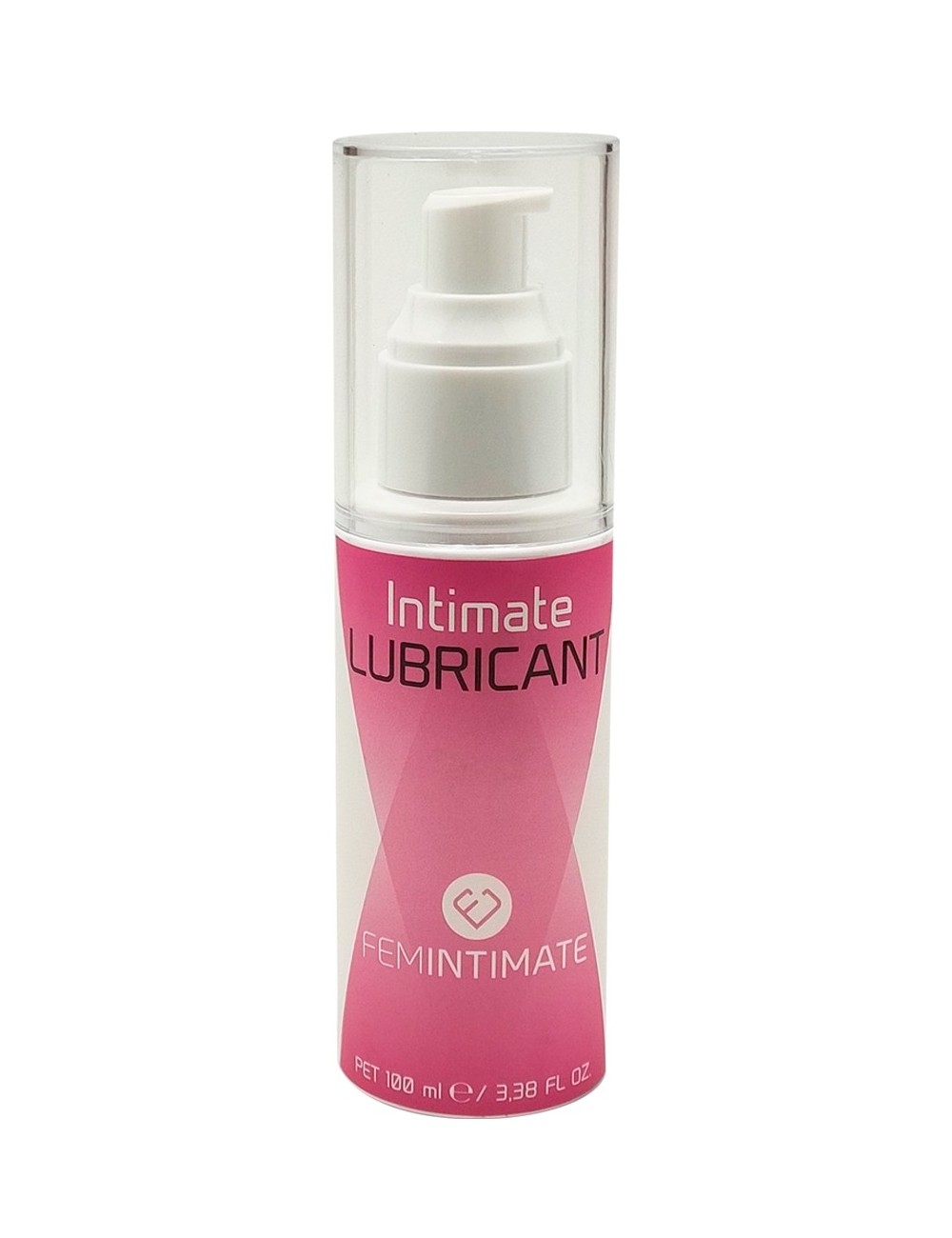 Lubrifiant intime 100ml - Femintimate