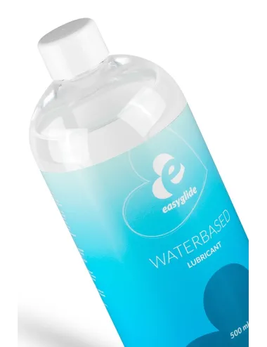 Lubrifiant EasyGlide base eau 500 ml