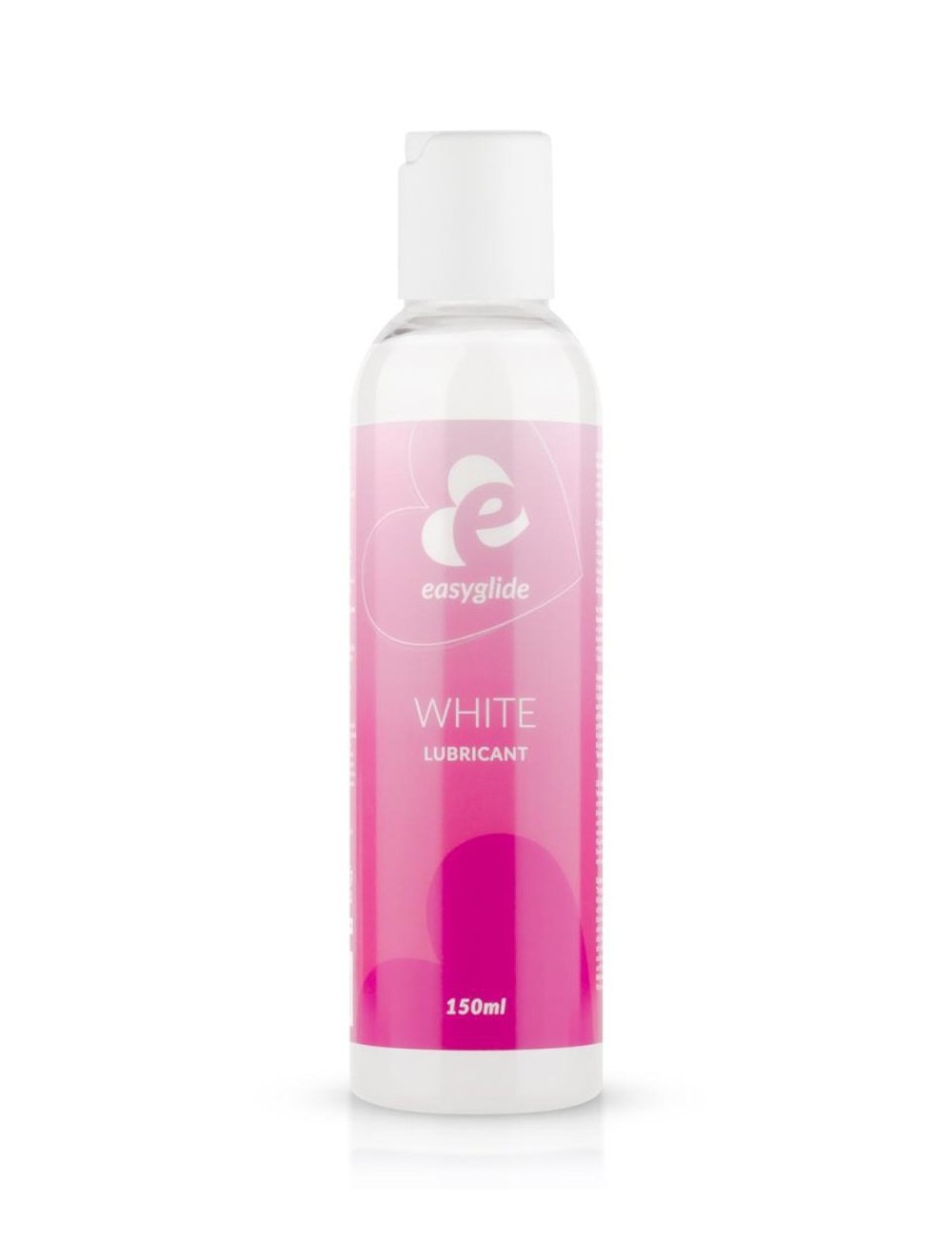 Lubrifiant EasyGlide White 150 ml