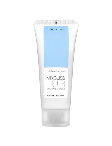 Mixgliss eau - Lub Nature 70ml