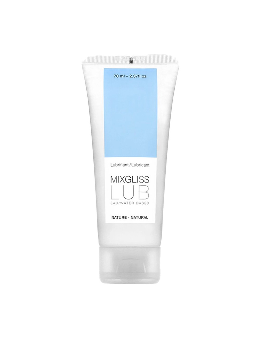 Mixgliss eau - Lub Nature 70ml