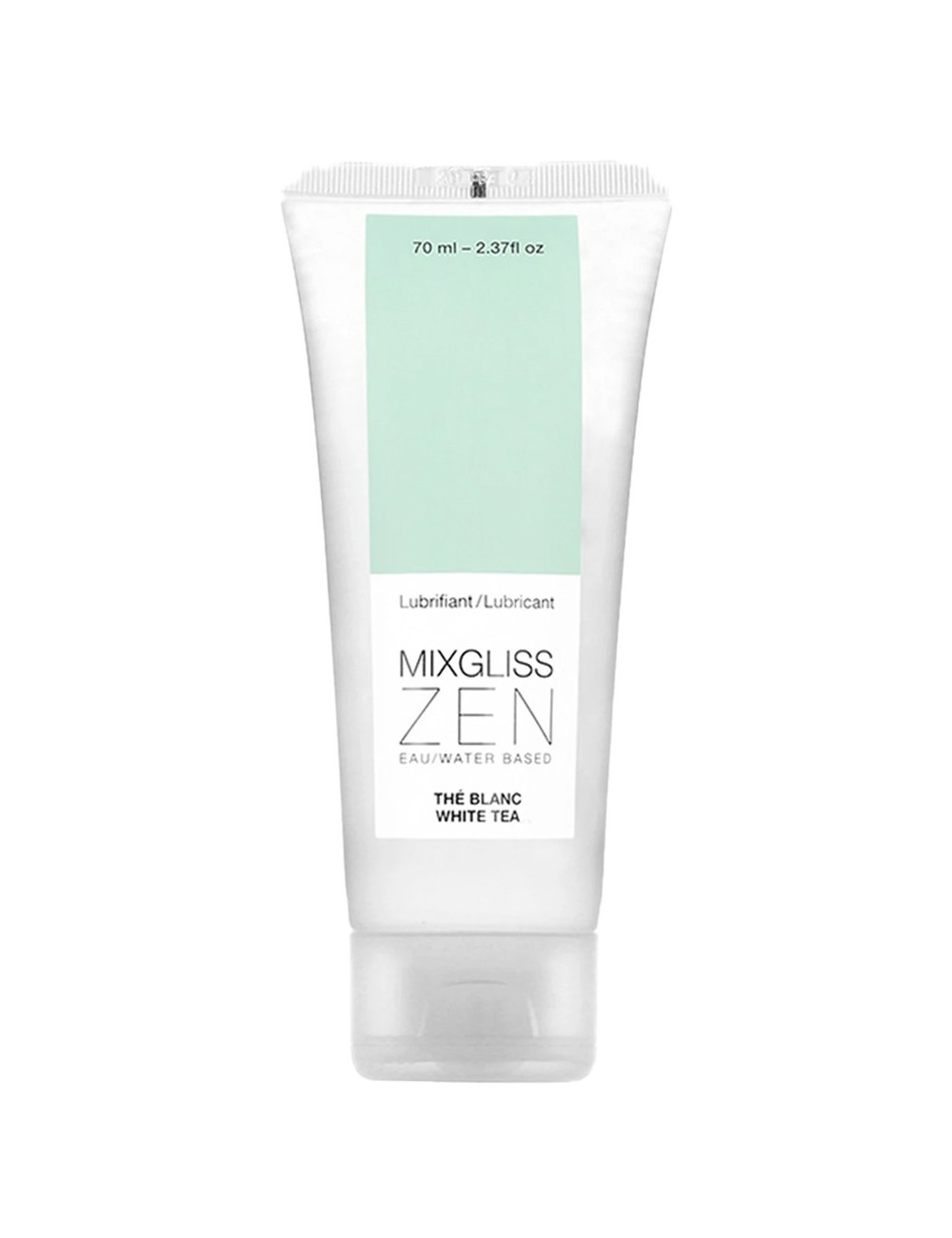 Mixgliss eau - Zen Thé blanc 70ml