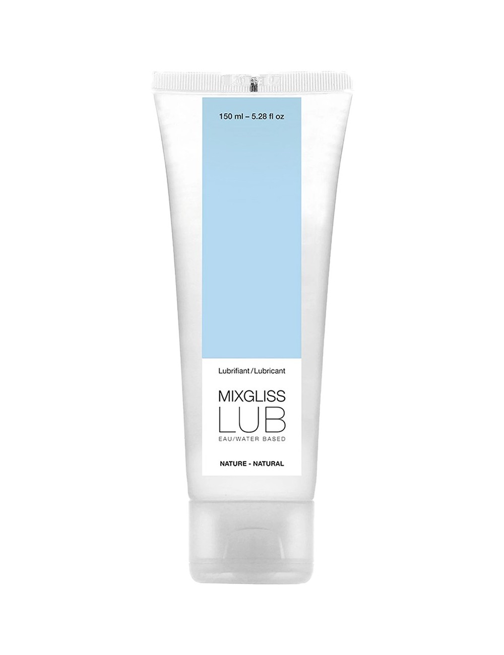 Mixgliss eau - Lub Nature 150ml