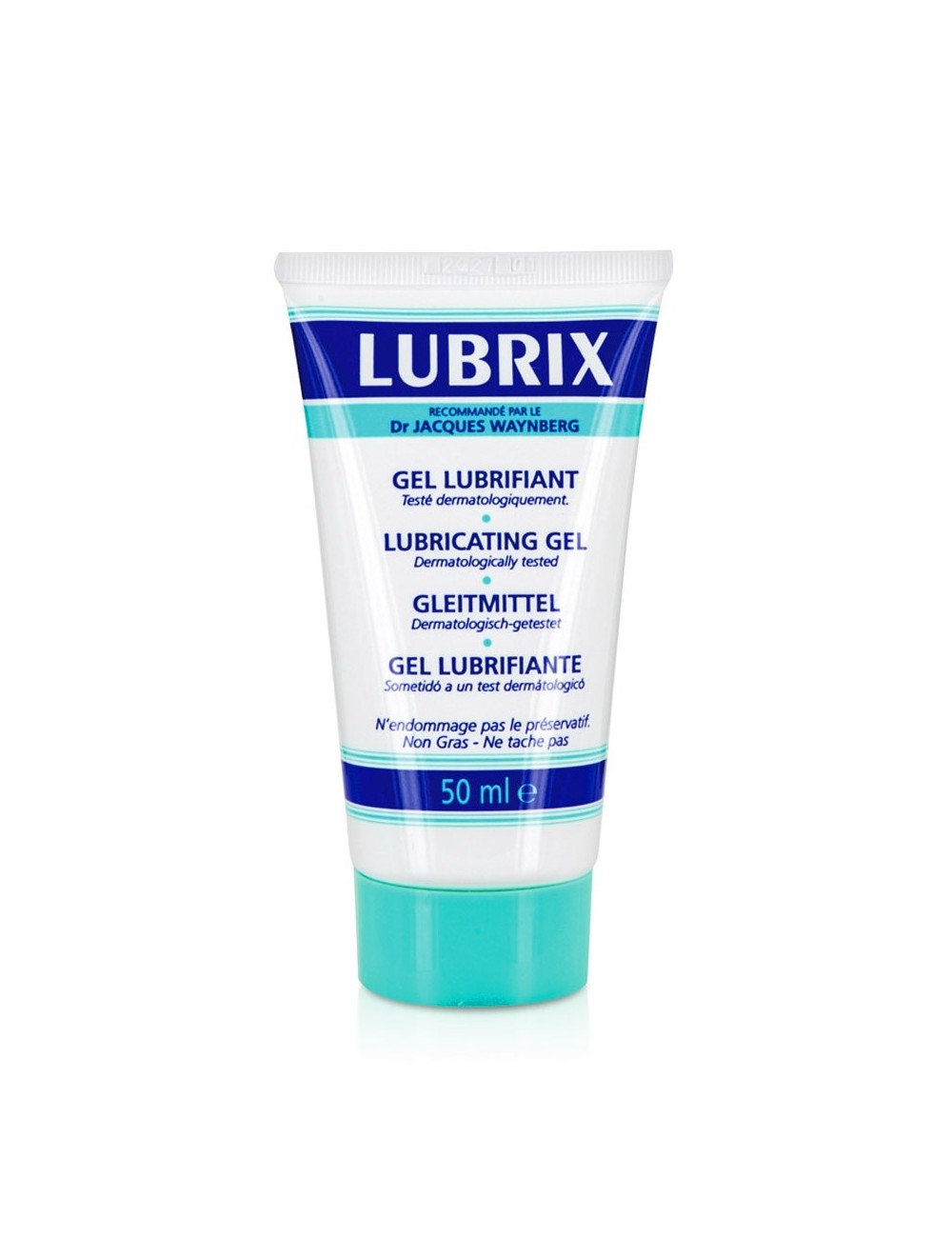 Gel Lubrix 50 ml Gel Lubrix 50 ml