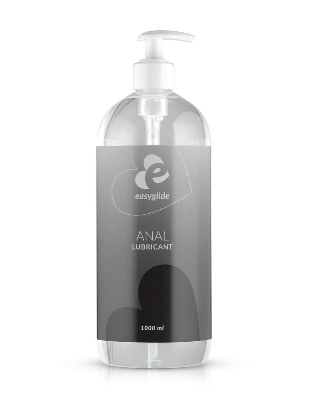 Lubrifiant EasyGlide anal 1000 ml Lubrifiant EasyGlide anal 1000 ml