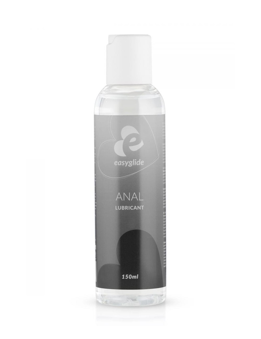 Lubrifiant EasyGlide anal 150 ml Lubrifiant EasyGlide anal 150 ml