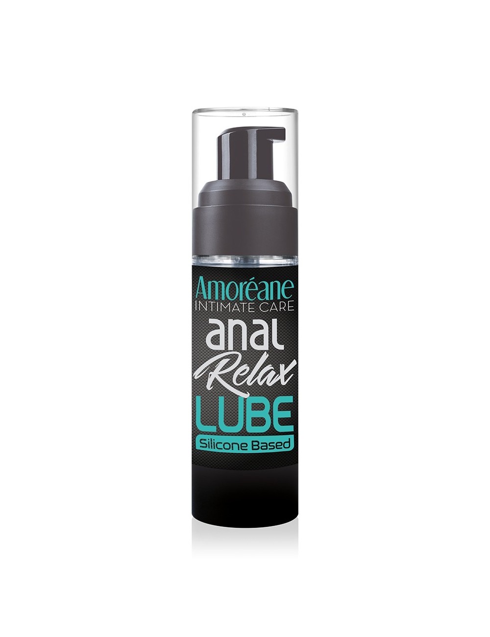 Lubrifiant anal relaxant 30 ml - Amoreane