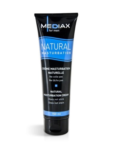 Crème de masturbation classique - Mediax