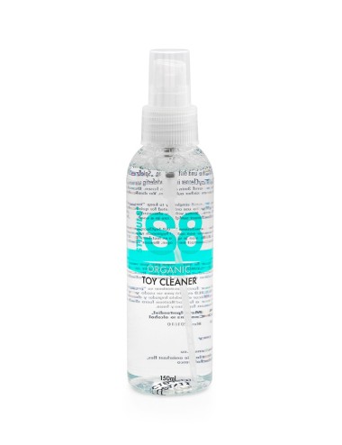 Toys cleaner naturel 150ml - S8