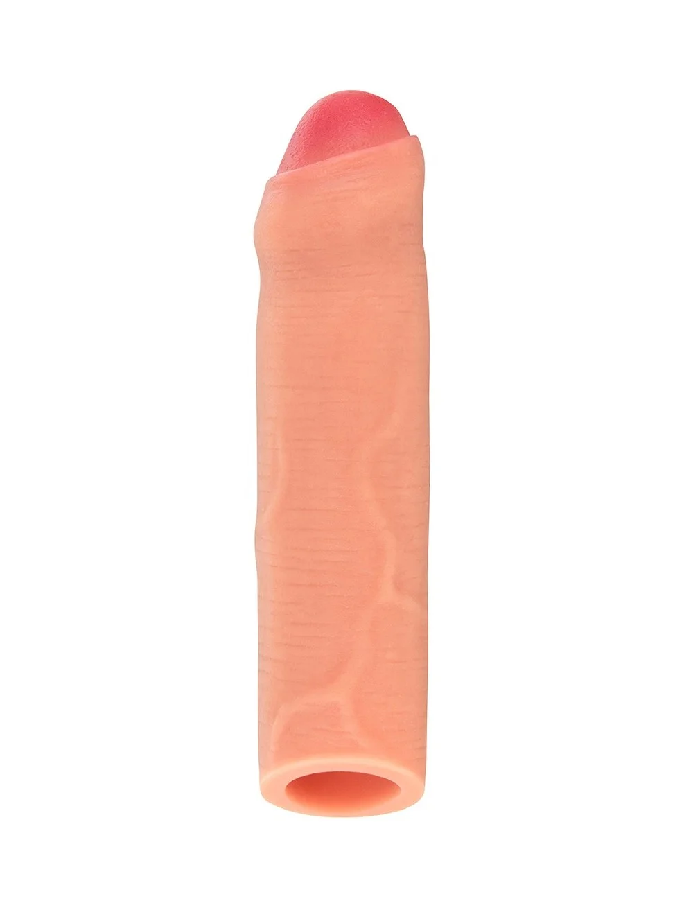 Gaine d'extension de penis Biggy 16cm Gaine d'extension de penis Biggy 16cm
