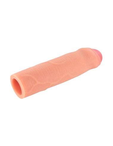 Gaine d'extension de penis Biggy 16cm