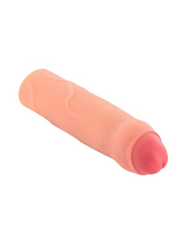 Gaine d'extension de penis Biggy 16cm