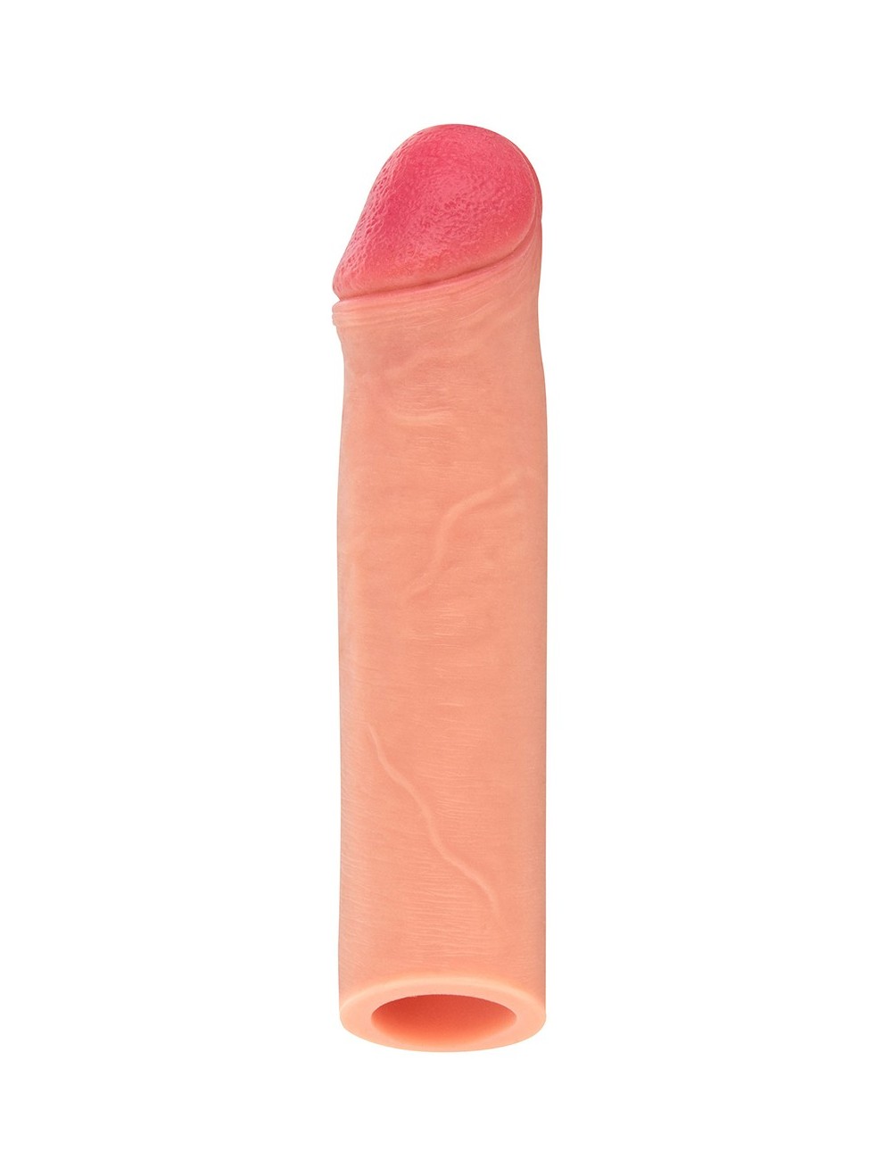 Gaine d'extension de penis Beast 17,5cm