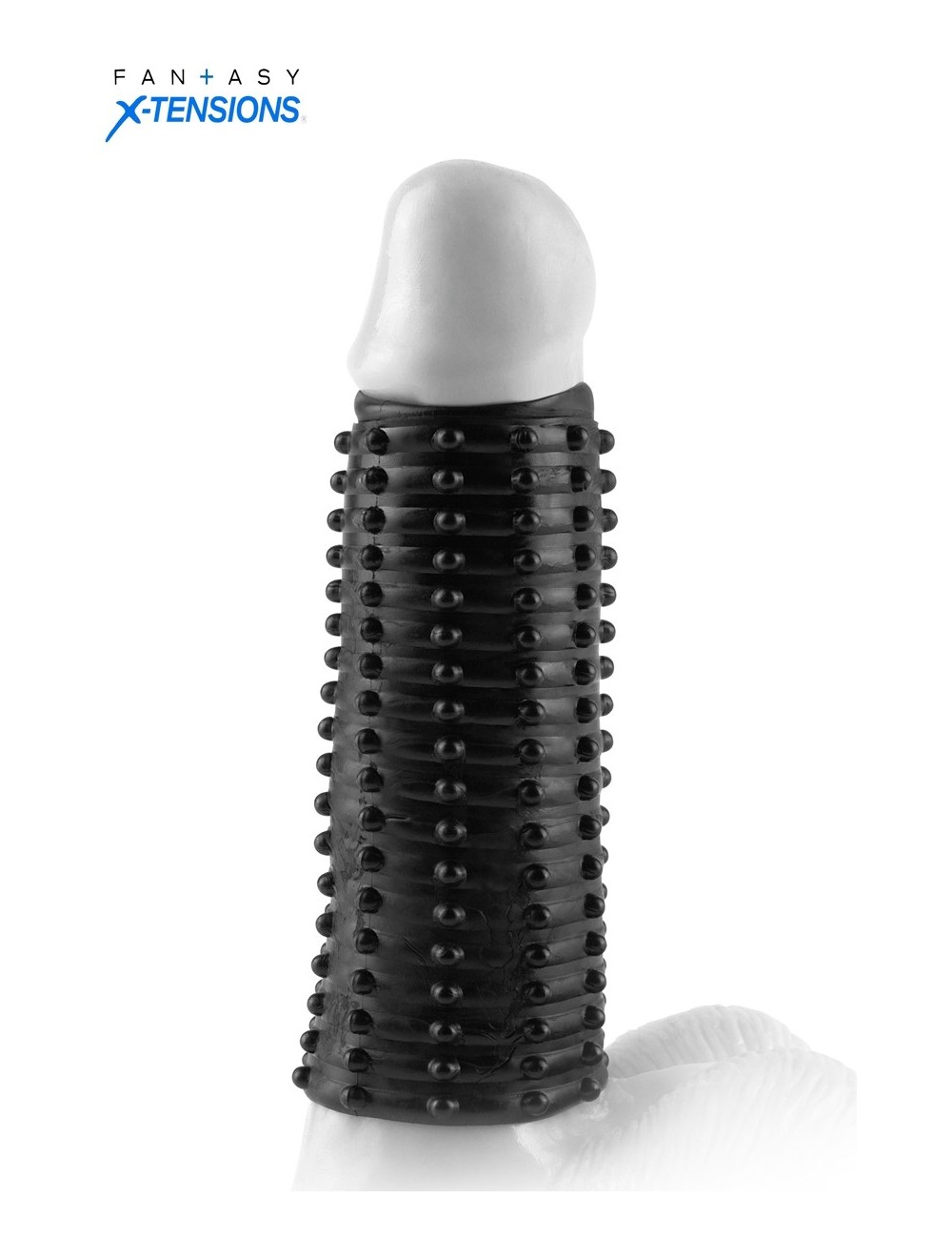 Gaine pour pénis Magic Pleasure Sleeve