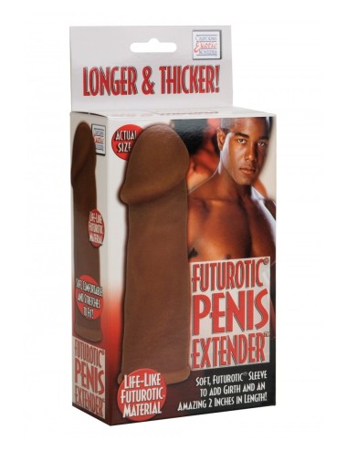 Extenseur de Penis Futurotic