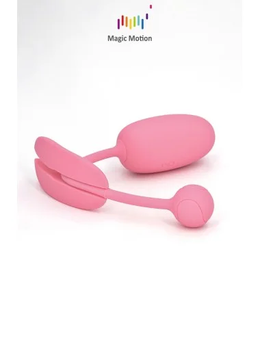 Entraineur personnel Kegel Coach - Magic Motion