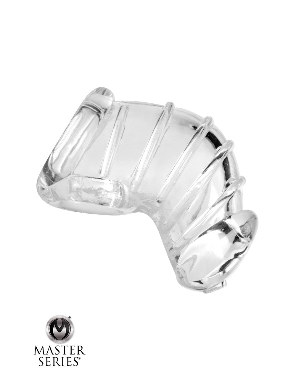 Cage de chasteté souple - Master Series Cage de chasteté souple - Master Series