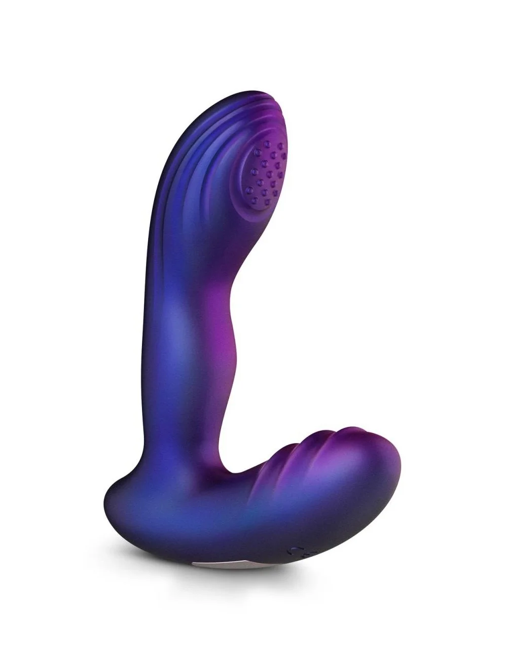 Plug anal à tapotement Galaxy - Hueman Plug anal à tapotement Galaxy - Hueman