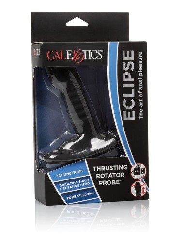 Stimulateur de prostate Eclipse Thrusting Probe