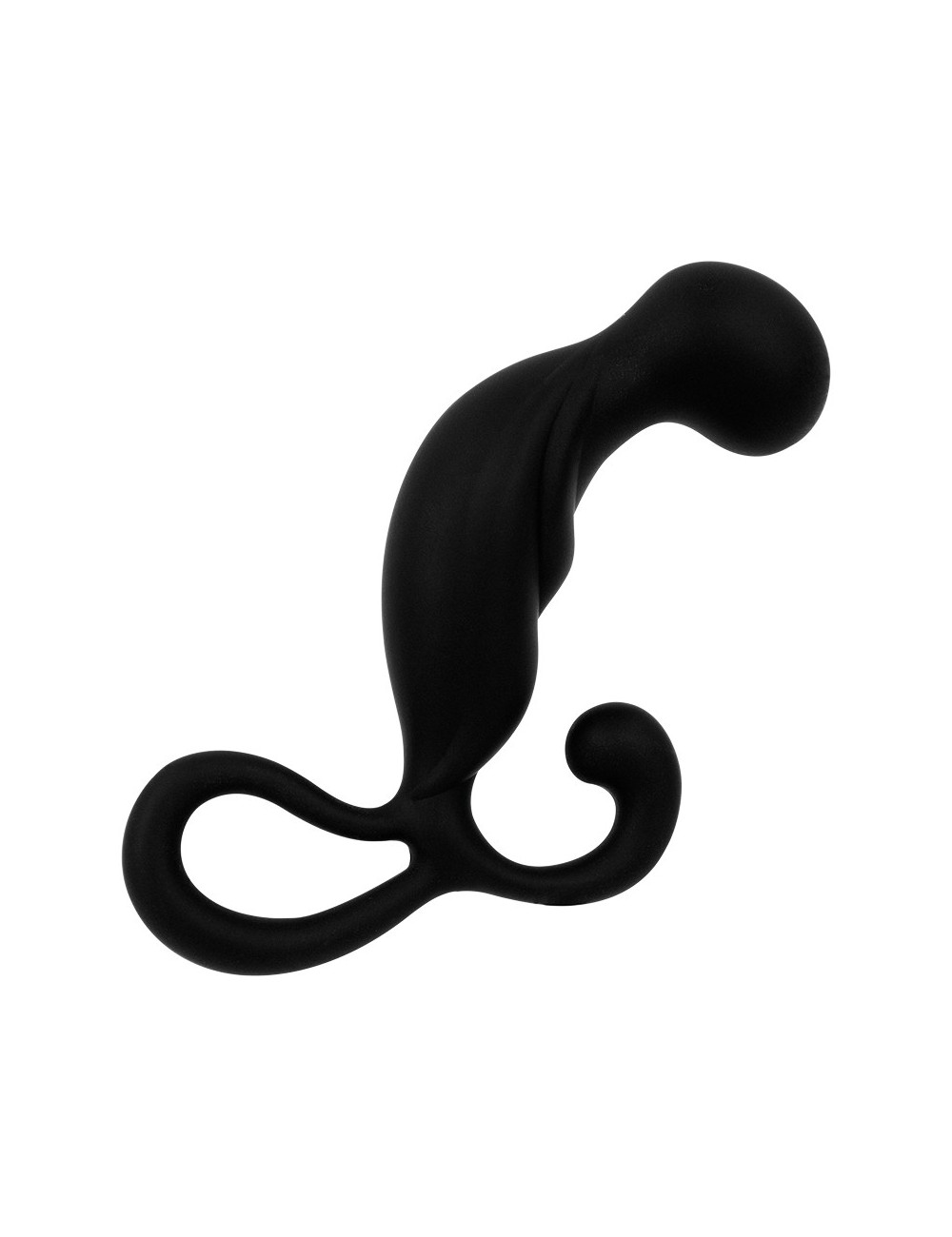 Stimulateur anal P-Curve - Litolu Stimulateur anal P-Curve - Litolu