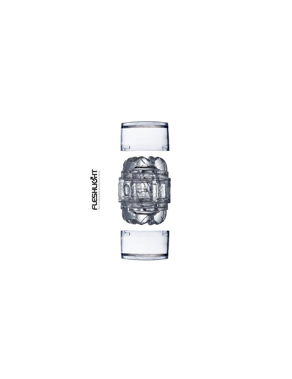 Masturbateur Fleshlight Quickshot vantage Masturbateur Fleshlight Quickshot vantage