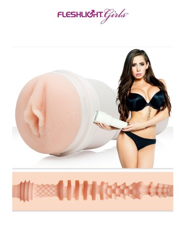 Mastubateur Fleshlight Madison Ivy