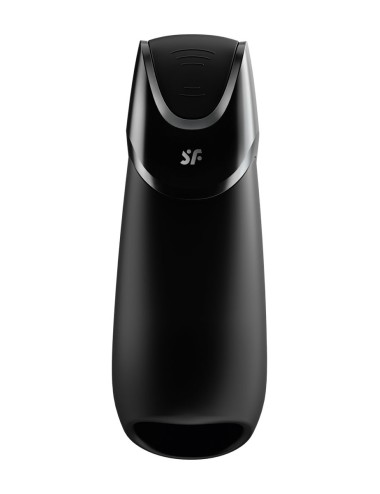 Masturbateur Men vibration Connecté - Satisfyer