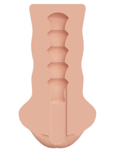 Masturbateur Realistic Blow Job - Shake