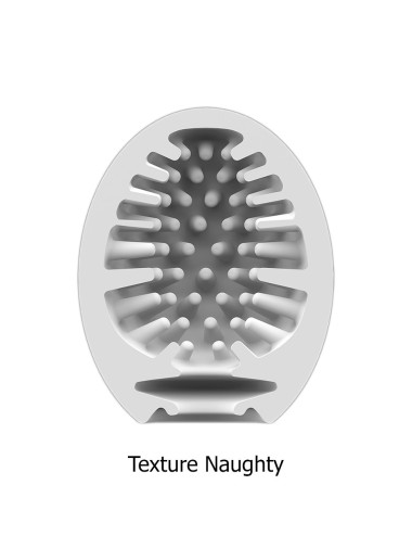 Masturbateur Satisfyer Egg Naughty