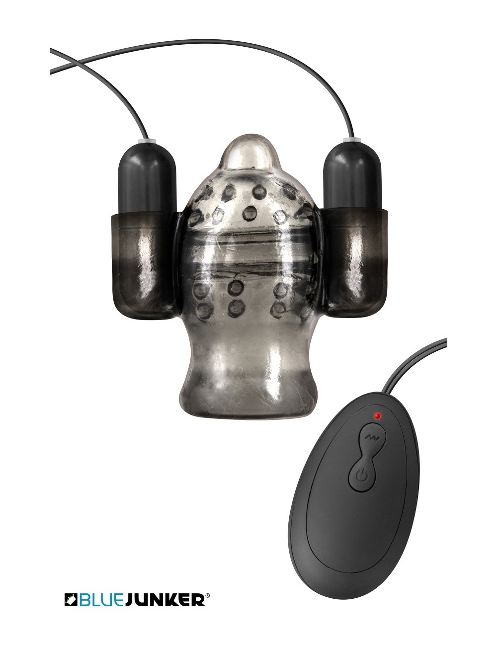 Stimulateur de gland vibrant Stimulateur de gland vibrant