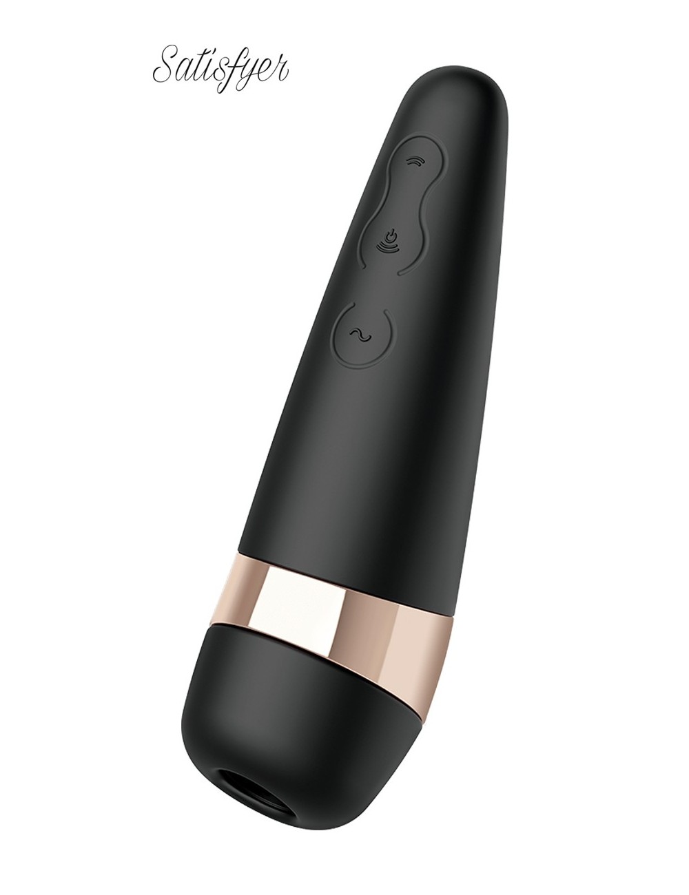 Stimulateur Satisfyer Pro 3 
