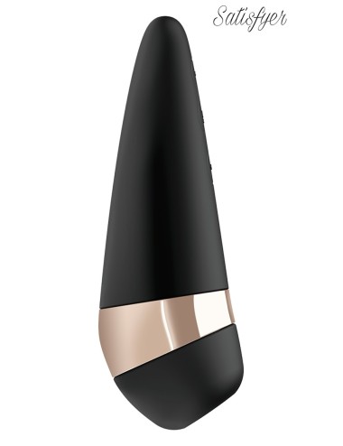 Stimulateur Satisfyer Pro 3 