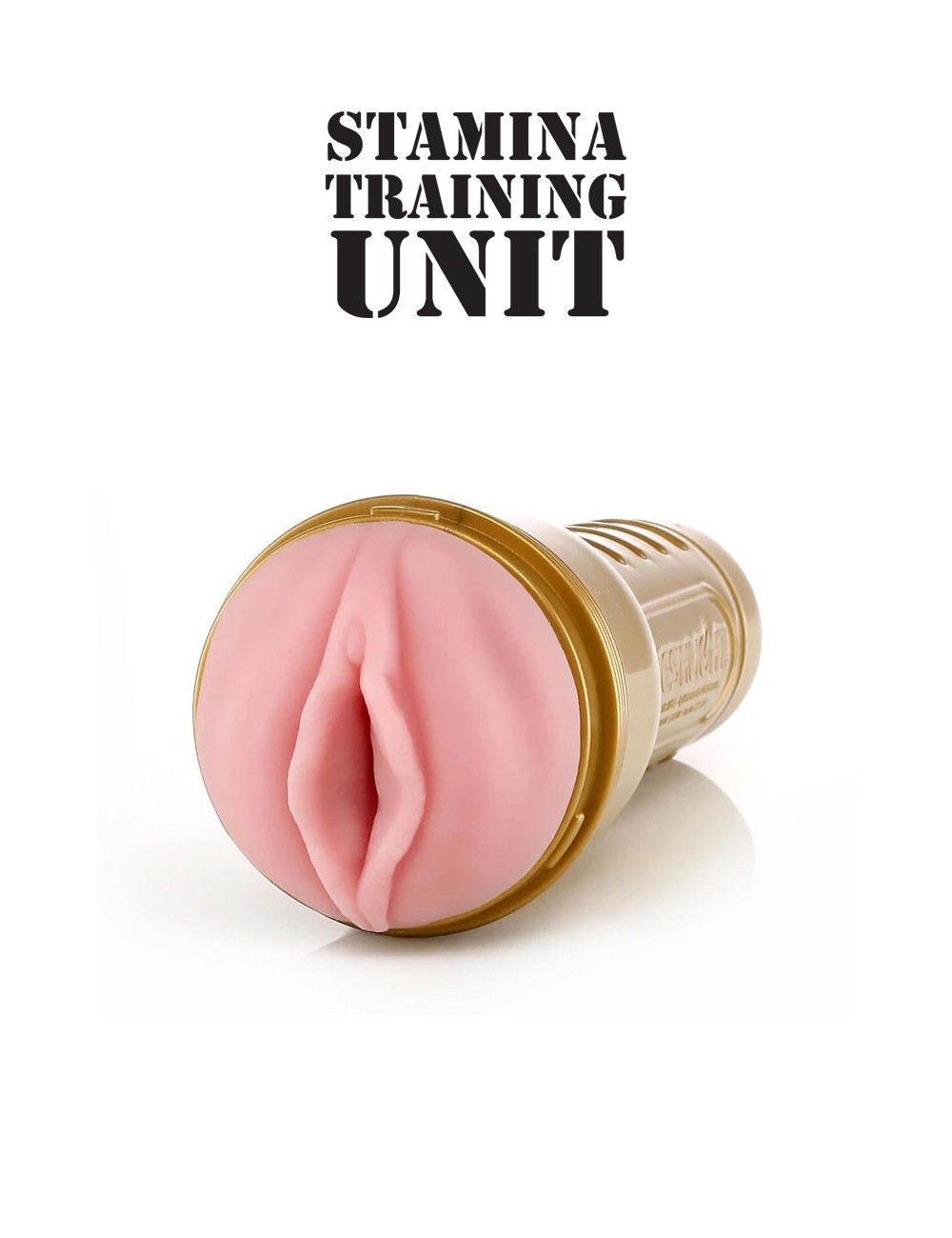 Masturbateur Fleshlight Stamina Training Unit