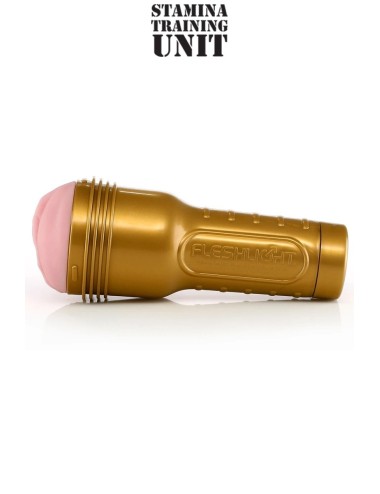 Masturbateur Fleshlight Stamina Training Unit