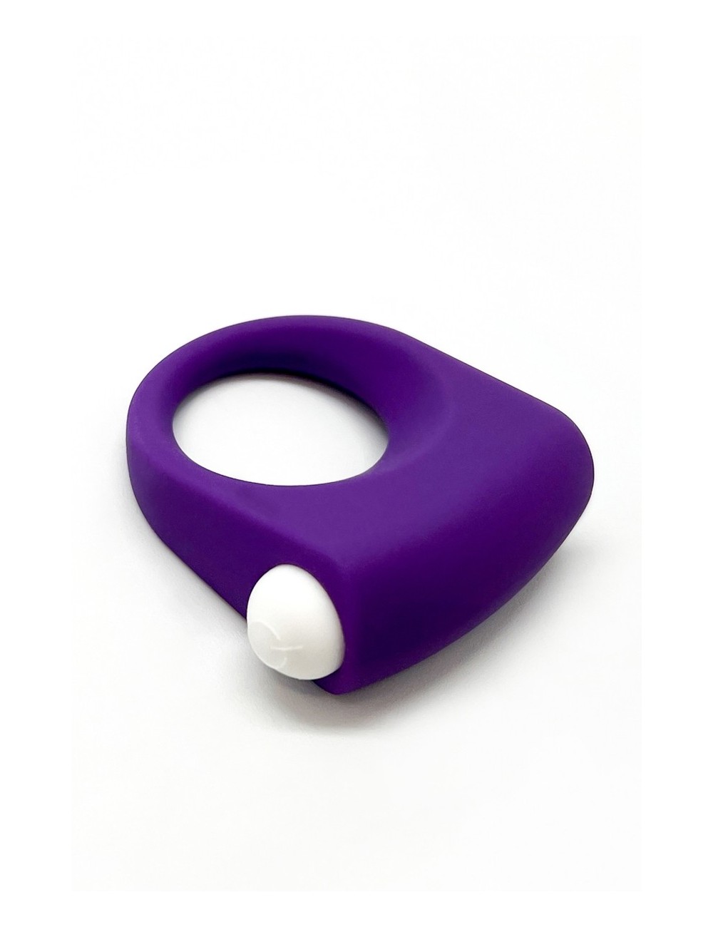 Anneau de pénis vibrant Puggle - Wooomy Anneau de pénis vibrant Puggle - Wooomy