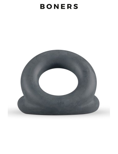 Cocksling ouvert silicone - Boners