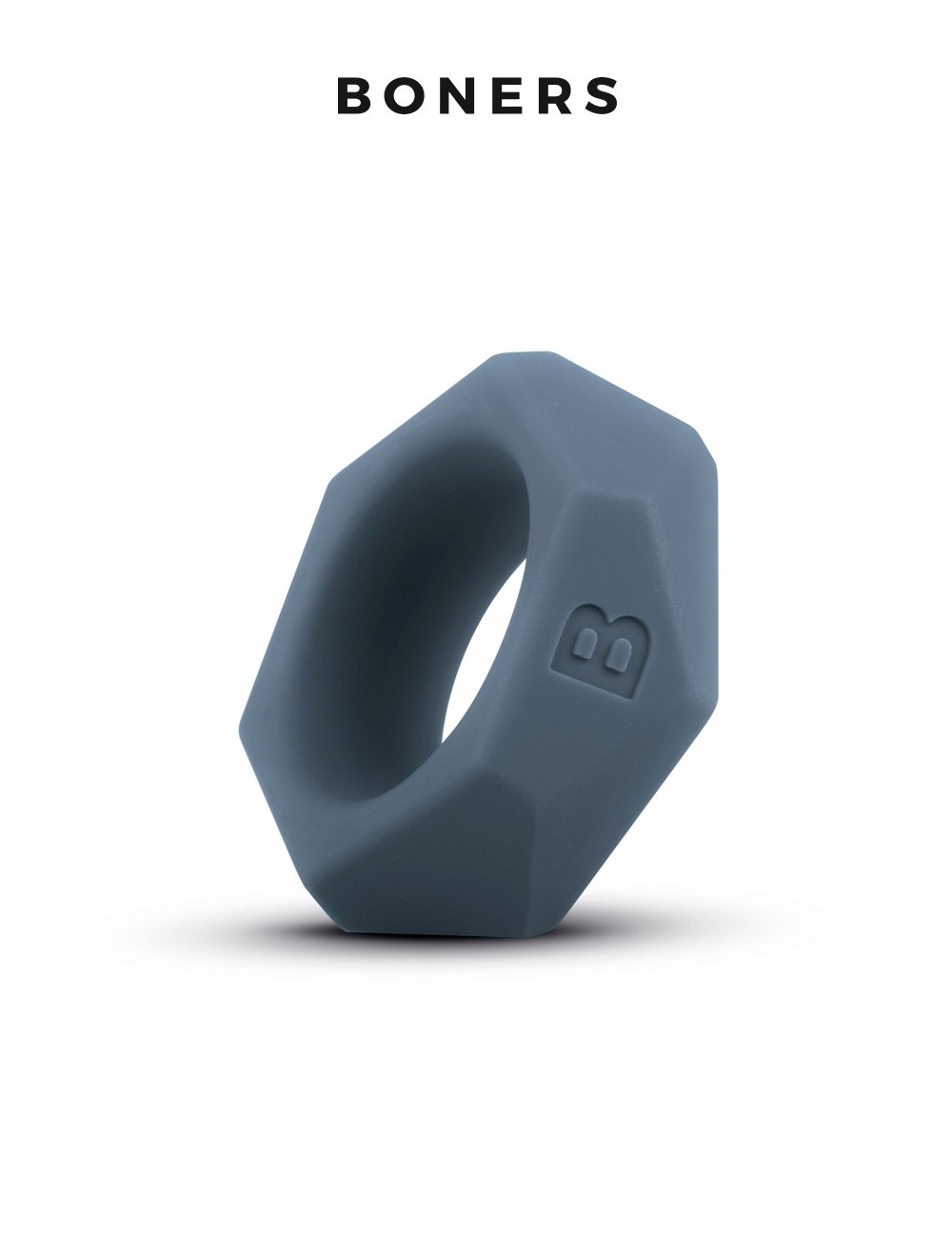 Cockring diamant - Boners Cockring diamant - Boners