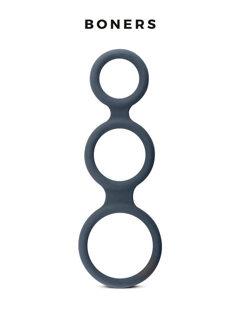 Triple Ring Boners Triple Ring Boners