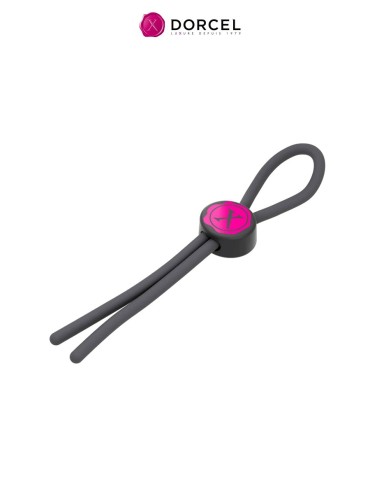 Cockring lasso ajustable Mr Dorcel