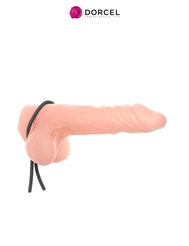 Cockring lasso ajustable Mr Dorcel